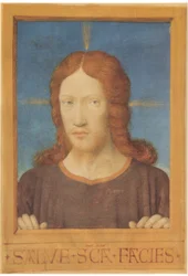 Horas de Anne de Beaudricourt
